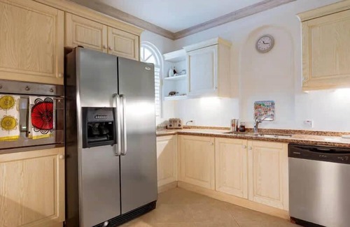 Mount Standfast House | Please Inquire Before Booking – Luxury Villa