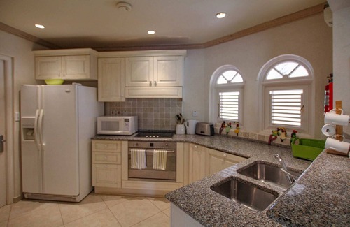 Mount Standfast Apartment | Please Inquire Before Booking – Luxury Villa