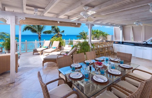 Reeds Bay Apartment | Please Inquire Before Booking – Luxury Villa