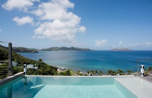 Pointe Milou Villa | Please Inquire Before Booking – Luxury Villa