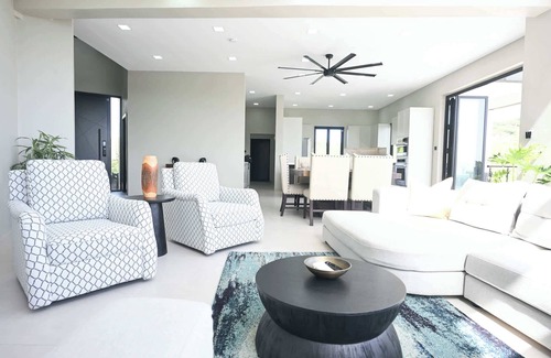 Mount Hardy Villa | Please Inquire Before Booking – Luxury Villa