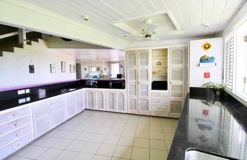 Cap Estate Villa | Please Inquire Before Booking – Luxury Villa