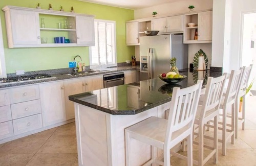 Sea Breeze Hills Villa | Please Inquire Before Booking – Luxury Villa