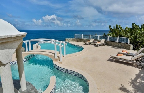 Sea Breeze Hills Villa | Please Inquire Before Booking – Luxury Villa
