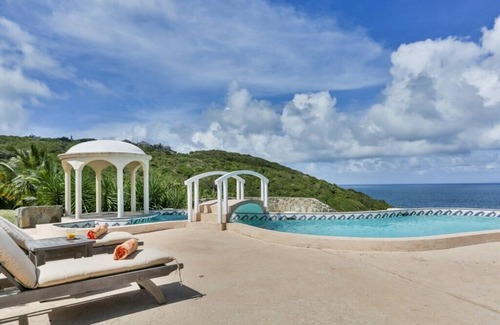 Sea Breeze Hills Villa | Please Inquire Before Booking – Luxury Villa