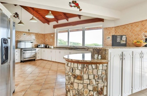 Gate Park Villa | Please Inquire Before Booking – Luxury Villa
