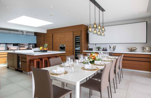 Cay Bay Villa | Please Inquire Before Booking – Luxury Villa