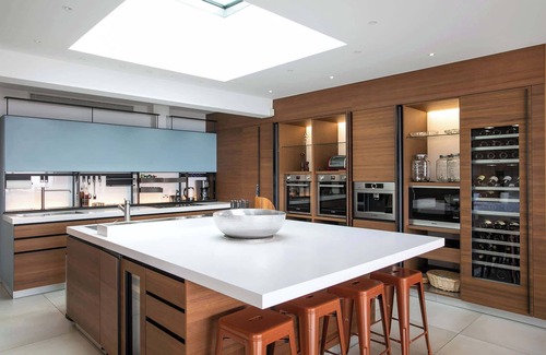 Cay Bay Villa | Please Inquire Before Booking – Luxury Villa