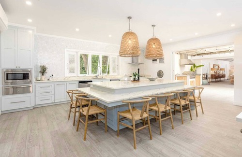 Sandy Lane Villa | Please Inquire Before Booking – Luxury Villa