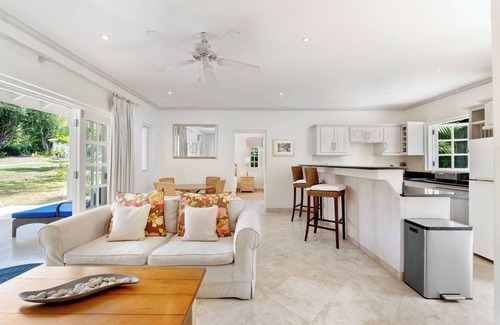 Paynes Bay Villa | Please Inquire Before Booking – Luxury Villa
