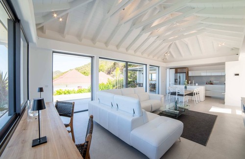 Lurin Villa | Please Inquire Before Booking – Luxury Villa