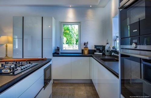 Lurin Villa | Please Inquire Before Booking – Luxury Villa