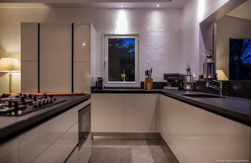 Lurin Villa | Please Inquire Before Booking – Luxury Villa