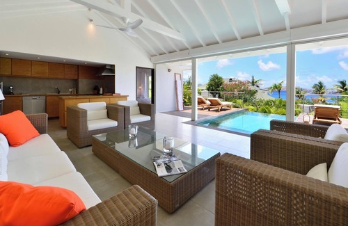 Pointe Milou Villa | Please Inquire Before Booking – Luxury Villa