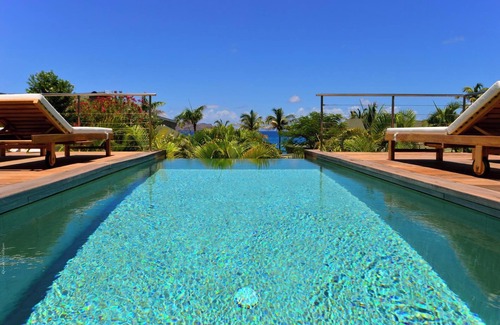 Pointe Milou Villa | Please Inquire Before Booking – Luxury Villa