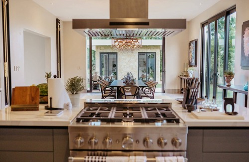 Casa de Campo Villa | Please Inquire Before Booking – Luxury Villa