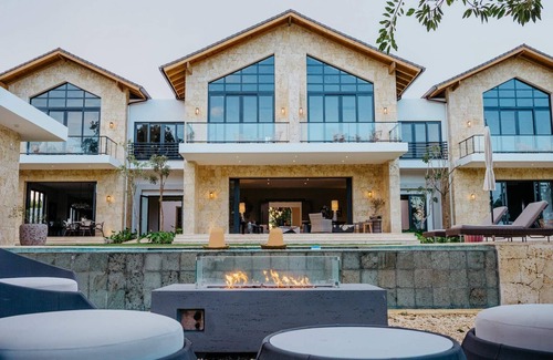 Casa de Campo Villa | Please Inquire Before Booking – Luxury Villa