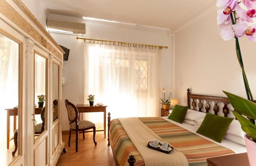 Quartiere XIII Aurelio House | Please Rome - Guest House