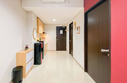 Mlati Apartment | Pleasurable 1BR Apartment Patraland Amarta
