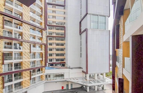 Mlati Apartment | Pleasurable 1BR Apartment Patraland Amarta