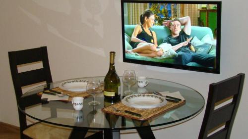 Prymors'kyi district Apartment | Pleasure Apartment near center of Odessa