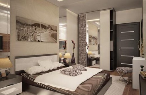Prymors'kyi district Apartment | Pleasure Apartment near center of Odessa