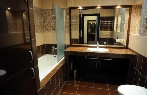 Prymors'kyi district Apartment | Pleasure Apartment near center of Odessa
