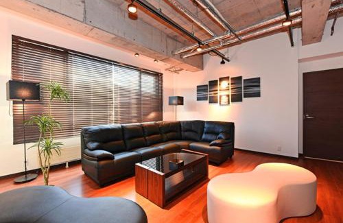 Chuo-ku House | Pleasure Maruyama - Vacation STAY 52780v