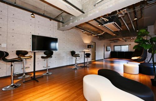 Chuo-ku House | Pleasure Maruyama - Vacation STAY 52780v