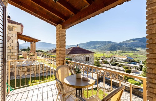 Kylini Apartment | Pleiades Jewel Meropi - Corinthos Pool Bliss