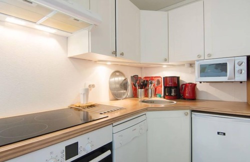 Carnac Apartment | Plein Soleil by Interhome