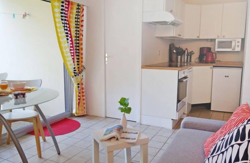 Carnac Apartment | Plein Soleil by Interhome