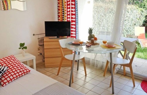 Carnac Apartment | Plein Soleil by Interhome