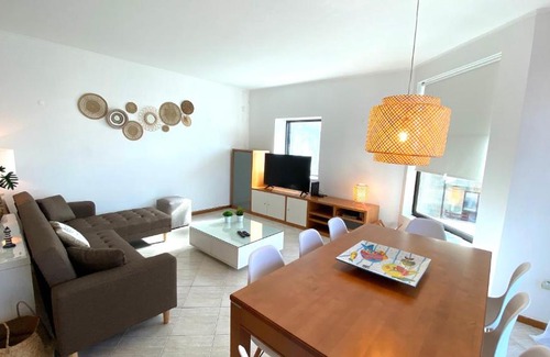 Furadouro Apartment | Pleno Beach-side apartment Furadouro