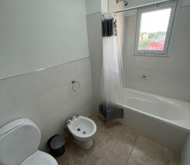 Province of Rio Negro Apartment | Pleno Centro