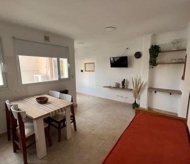 Province of Rio Negro Apartment | Pleno Centro