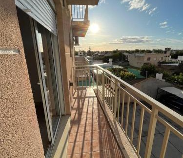 Province of Rio Negro Apartment | Pleno Centro