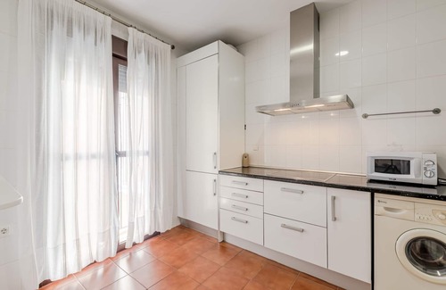 San Bartolome Apartment | Pleno Centro Deluxe 1