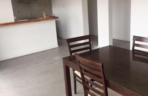 Mar del Plata Apartment | Pleno guemes mar del plata