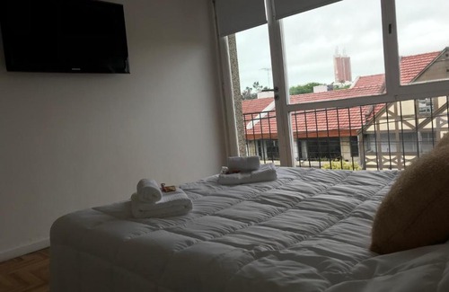 Mar del Plata Apartment | Pleno guemes mar del plata