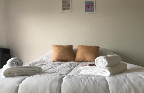Mar del Plata Apartment | Pleno guemes mar del plata