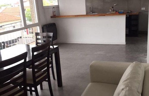 Mar del Plata Apartment | Pleno guemes mar del plata