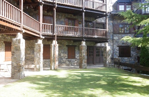 El Tarter Apartment | Pleta del Tarter