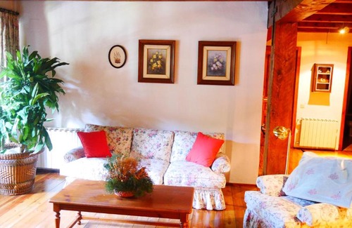El Tarter Apartment | Pleta del Tarter
