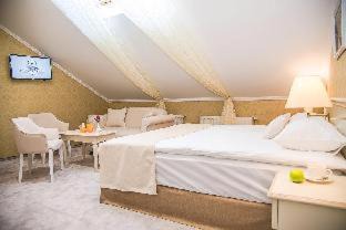 Petrovskoye Hotel | Pletnevskiy Inn