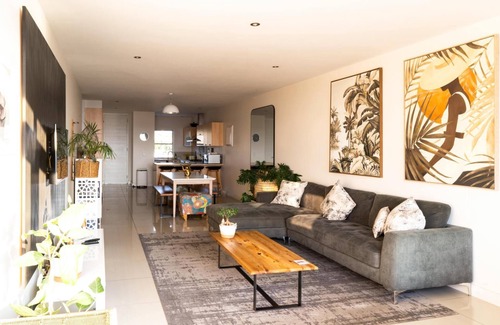 Plettenberg Bay Apartment | Plett Holiday Sea View Apartment