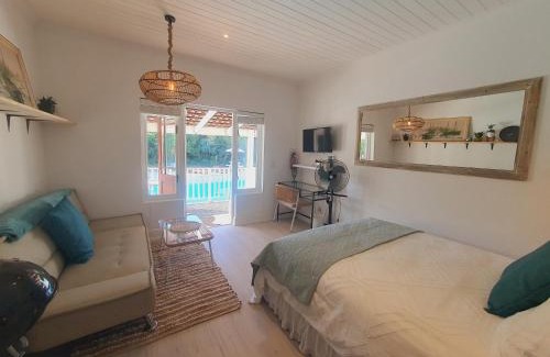 Keurboomstrand Apartment | Plett Pool Villa