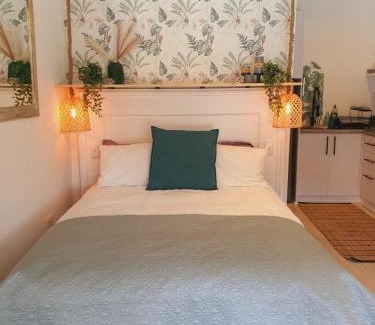 Keurboomstrand Apartment | Plett Pool Villa