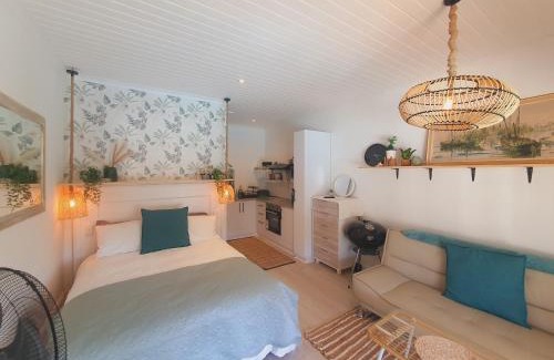 Keurboomstrand Apartment | Plett Pool Villa