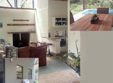 Buffalo Hills Game Reserve Apartment | Plettenberg Bay Cottage